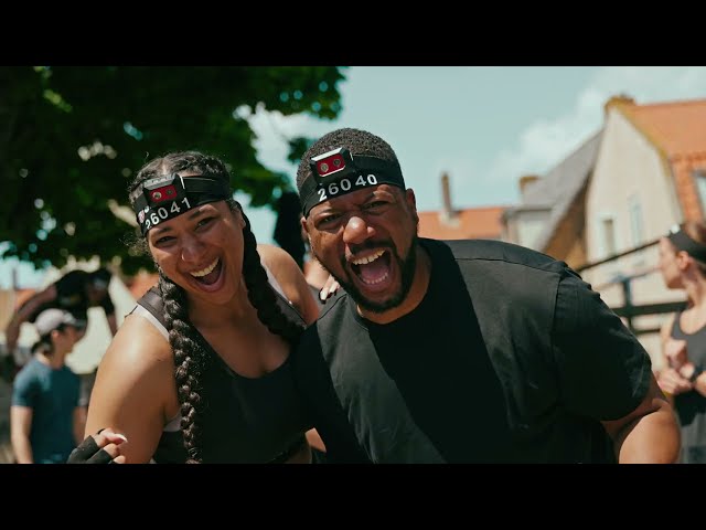 Spartan Race Aftermovie 2023