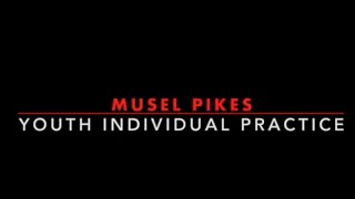 Pikes Youth IP during the summerbreak