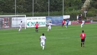 Video Swift Hesperange - FC Mondercange 3:2