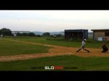 Valenzuela HR Slowmo 19.06 vs Diekirch