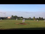 Valenzuela 2 run Single vs Beckerich Hedgehogs 26.06